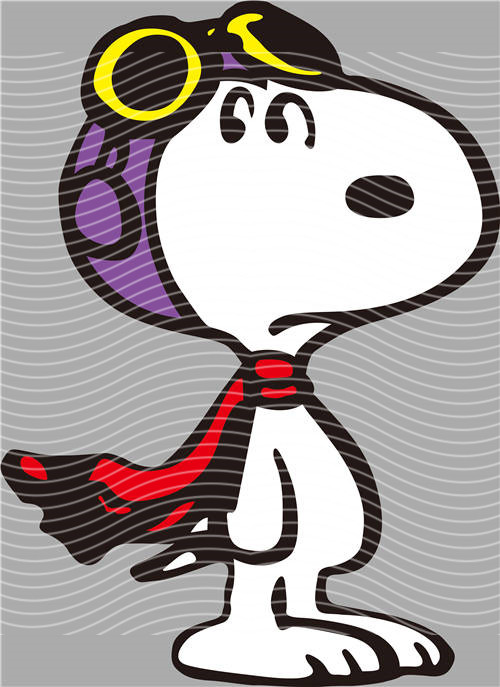 Snoopy- 471